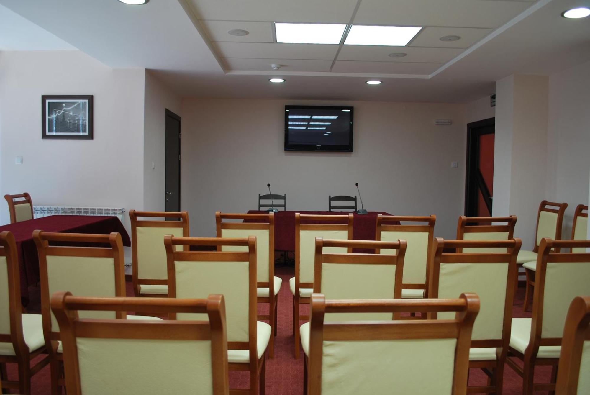 Spa Hotel Holiday Velingrad Kültér fotó