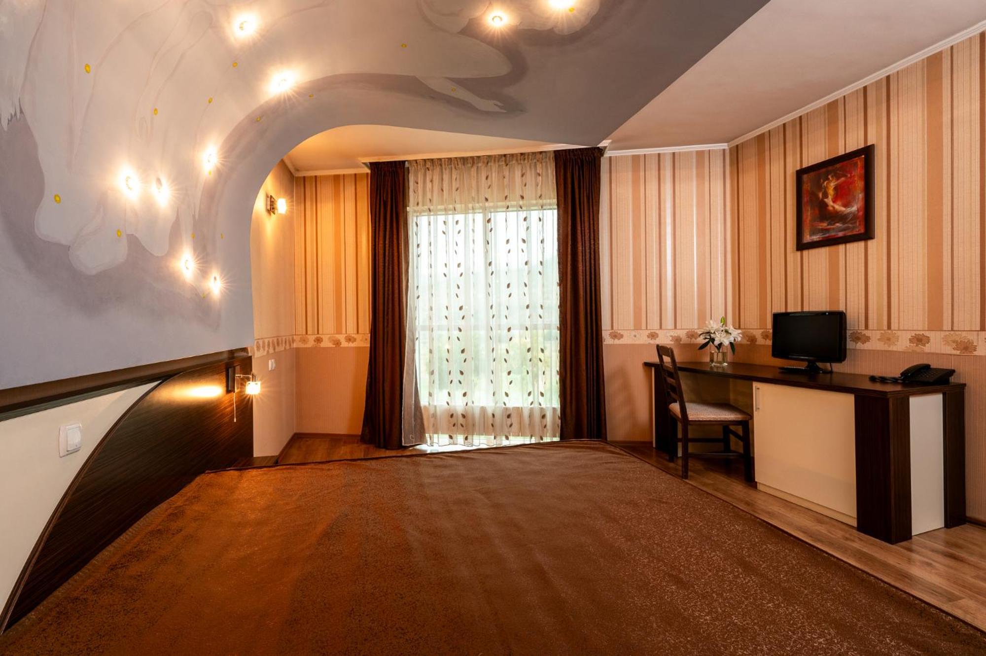 Spa Hotel Holiday Velingrad Kültér fotó