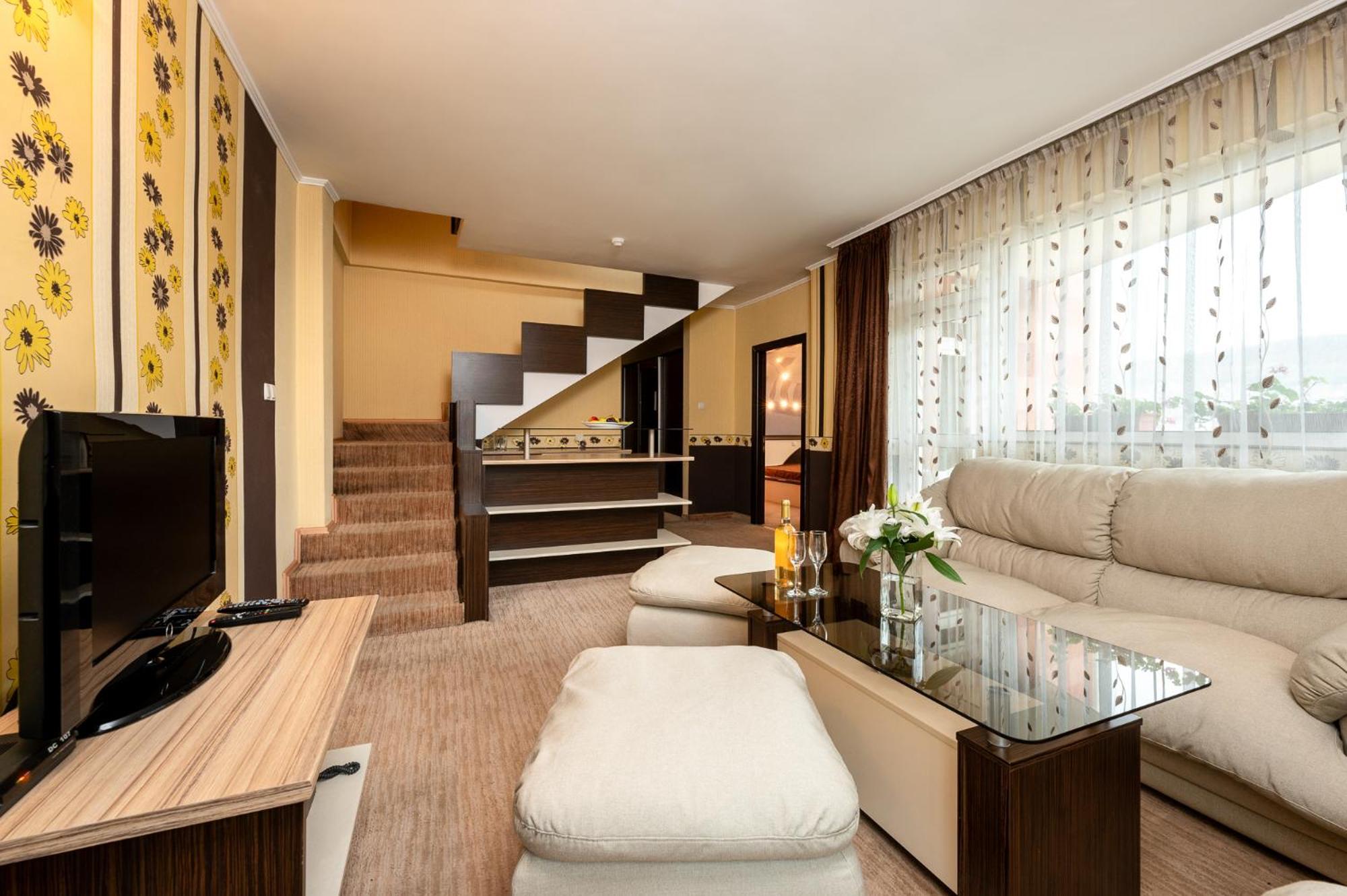 Spa Hotel Holiday Velingrad Kültér fotó