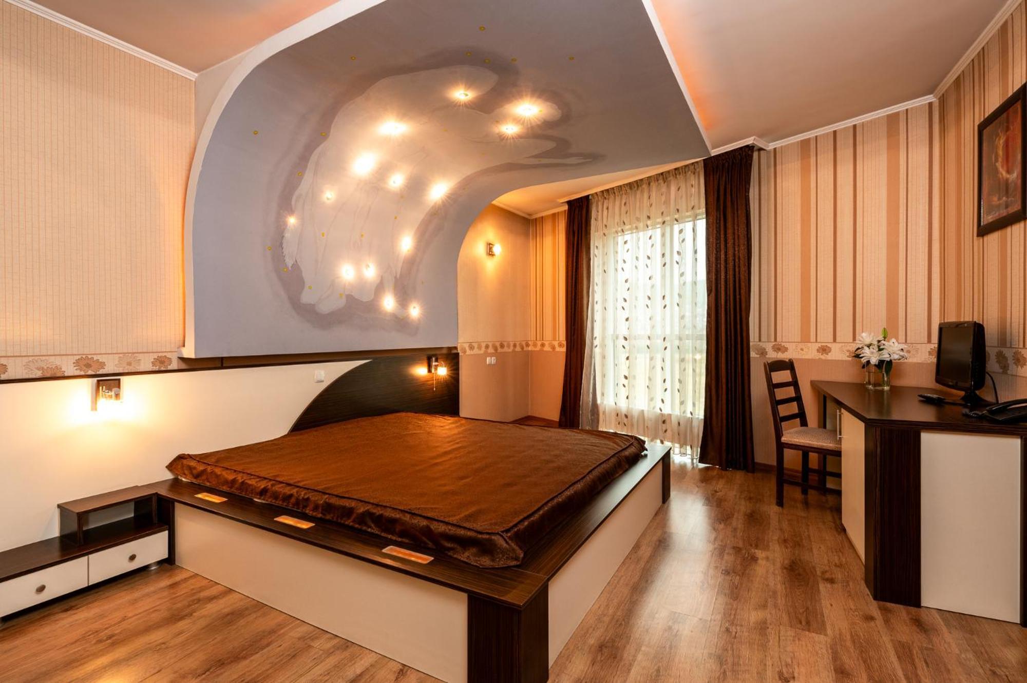 Spa Hotel Holiday Velingrad Kültér fotó