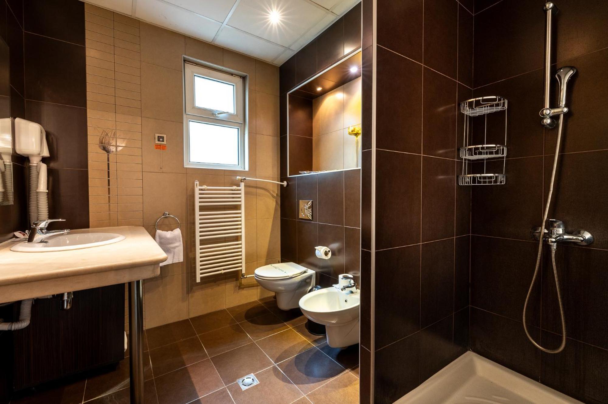 Spa Hotel Holiday Velingrad Kültér fotó