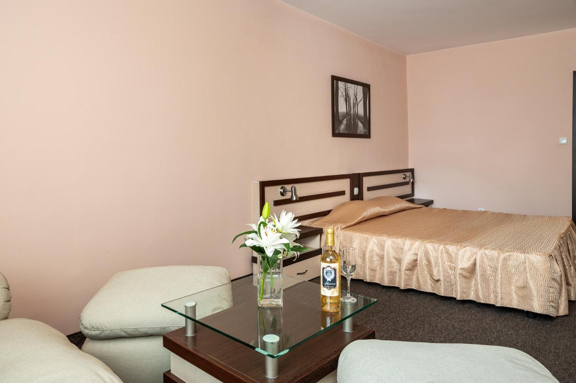 Spa Hotel Holiday Velingrad Kültér fotó