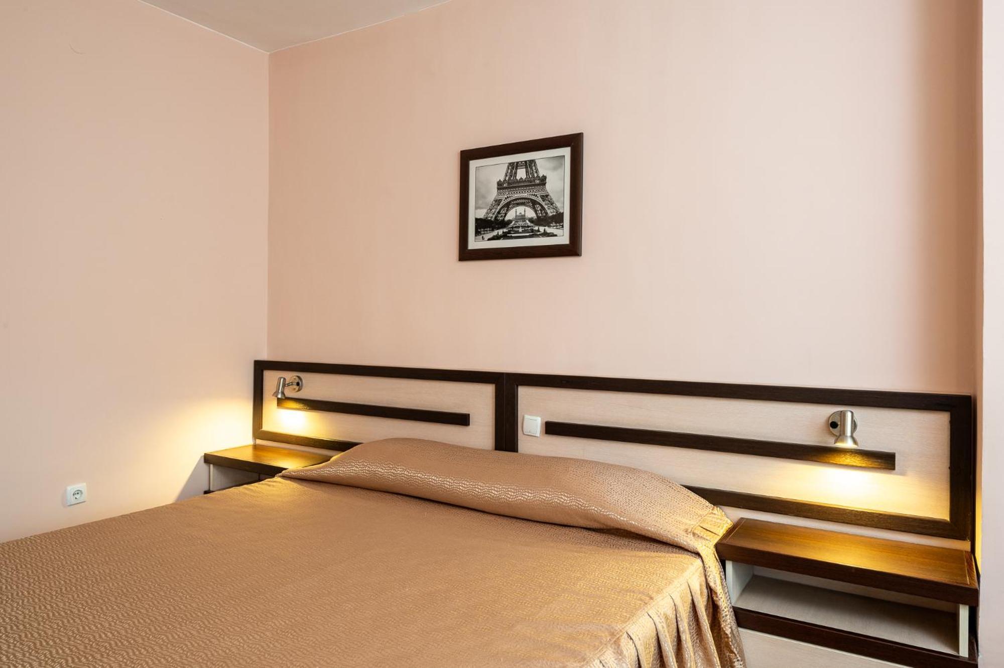 Spa Hotel Holiday Velingrad Kültér fotó