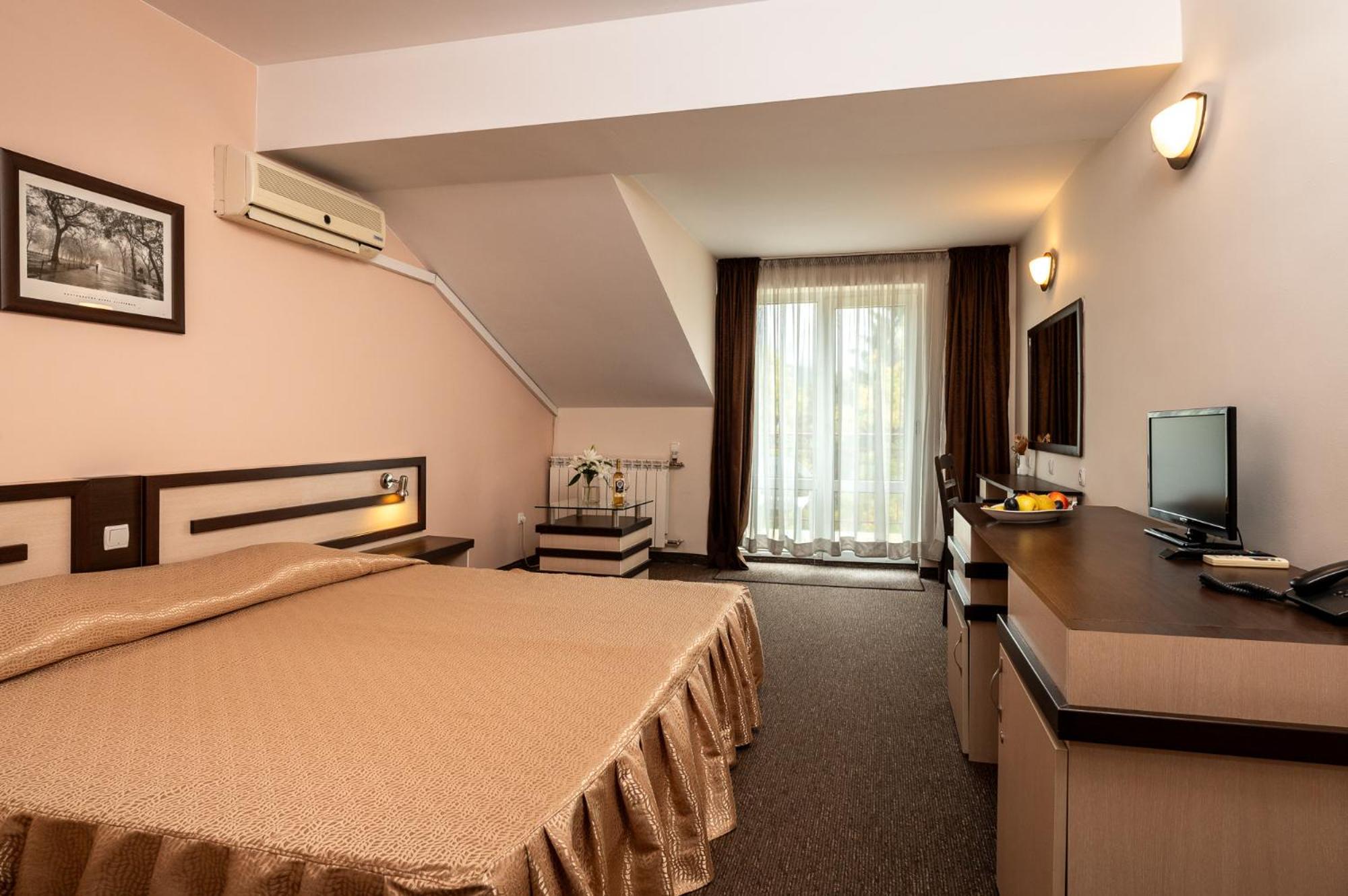 Spa Hotel Holiday Velingrad Kültér fotó