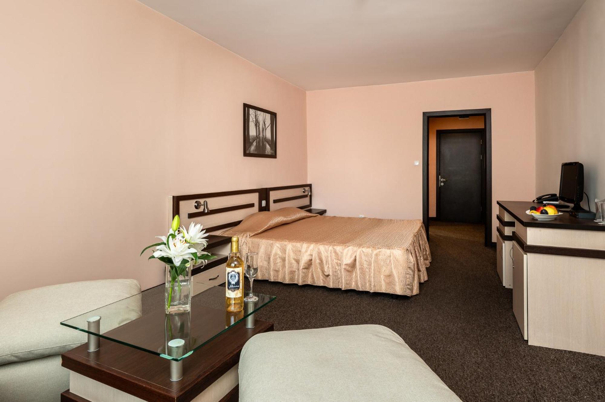Spa Hotel Holiday Velingrad Kültér fotó