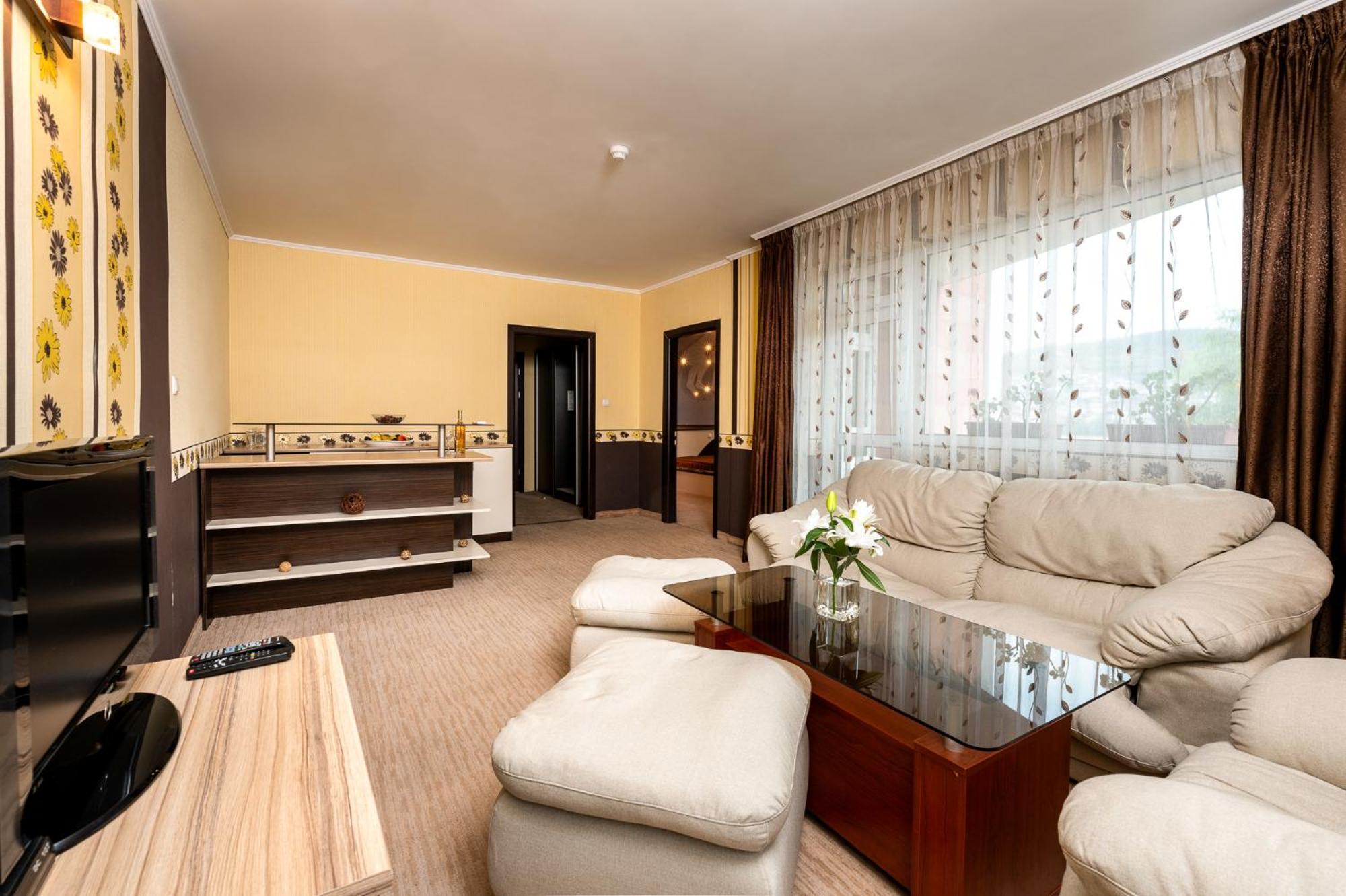 Spa Hotel Holiday Velingrad Kültér fotó