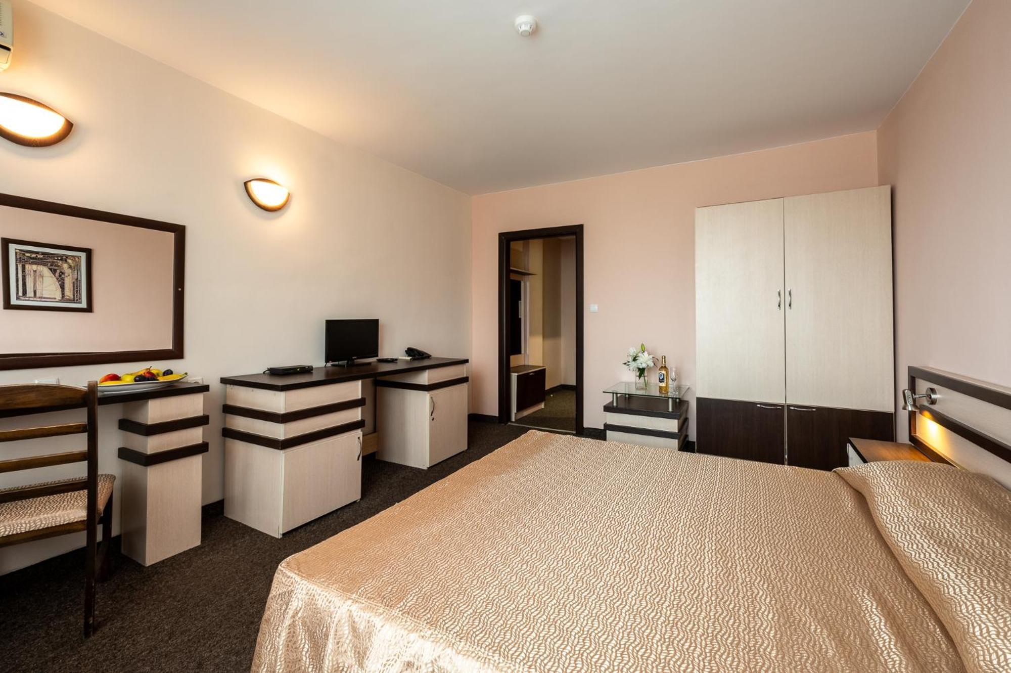 Spa Hotel Holiday Velingrad Kültér fotó