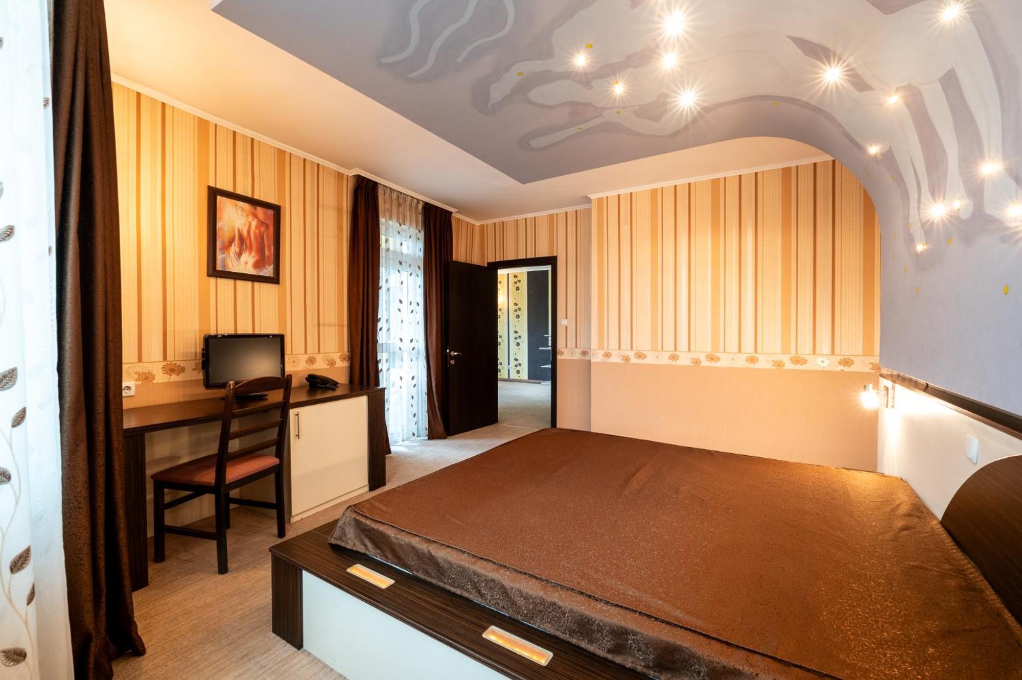 Spa Hotel Holiday Velingrad Kültér fotó
