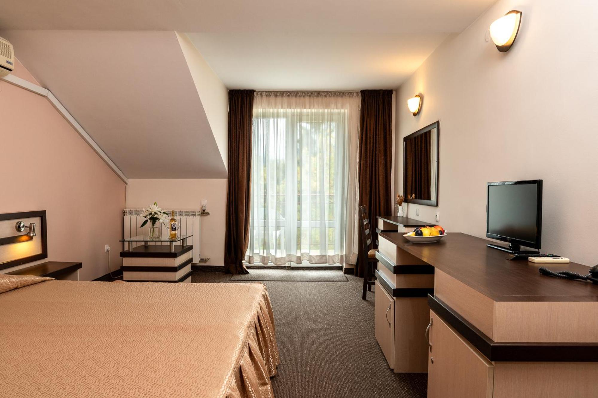 Spa Hotel Holiday Velingrad Kültér fotó