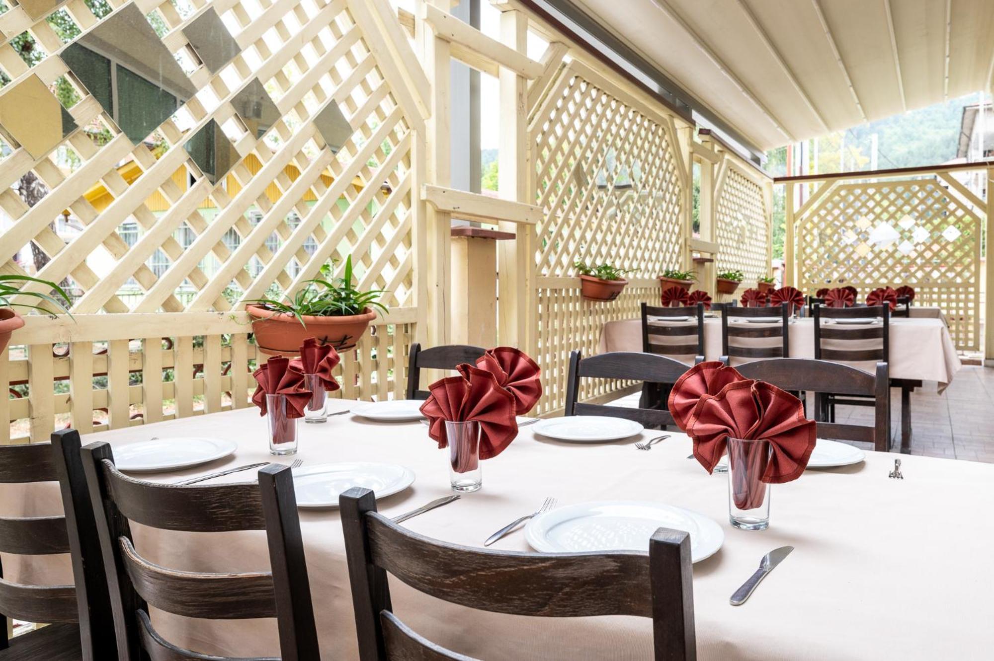 Spa Hotel Holiday Velingrad Kültér fotó