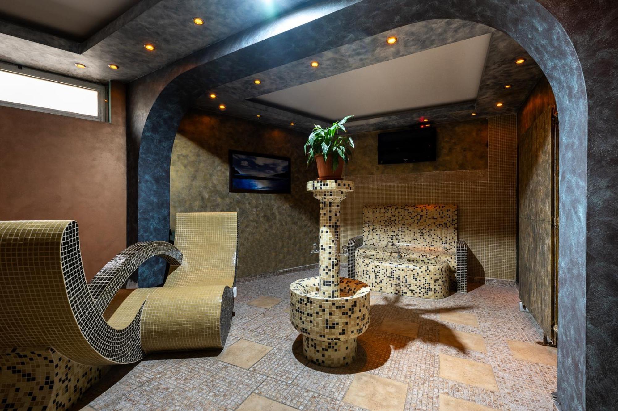Spa Hotel Holiday Velingrad Kültér fotó