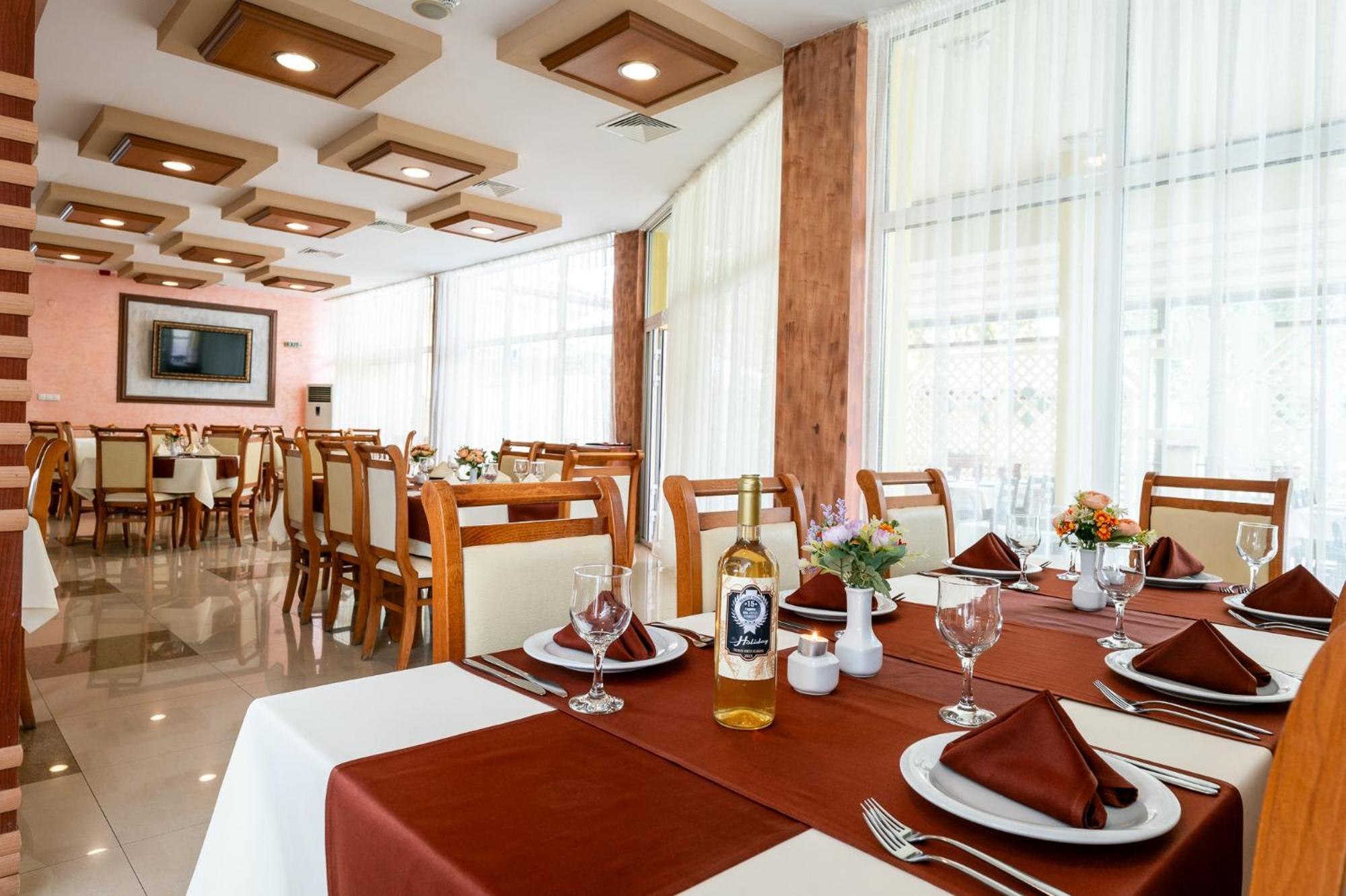 Spa Hotel Holiday Velingrad Kültér fotó