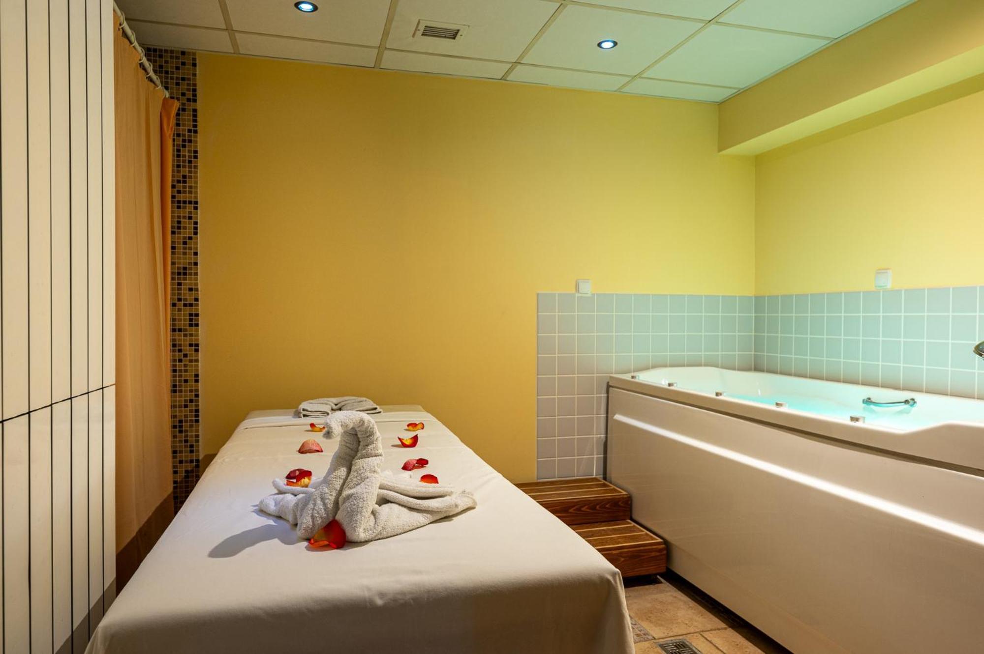 Spa Hotel Holiday Velingrad Kültér fotó
