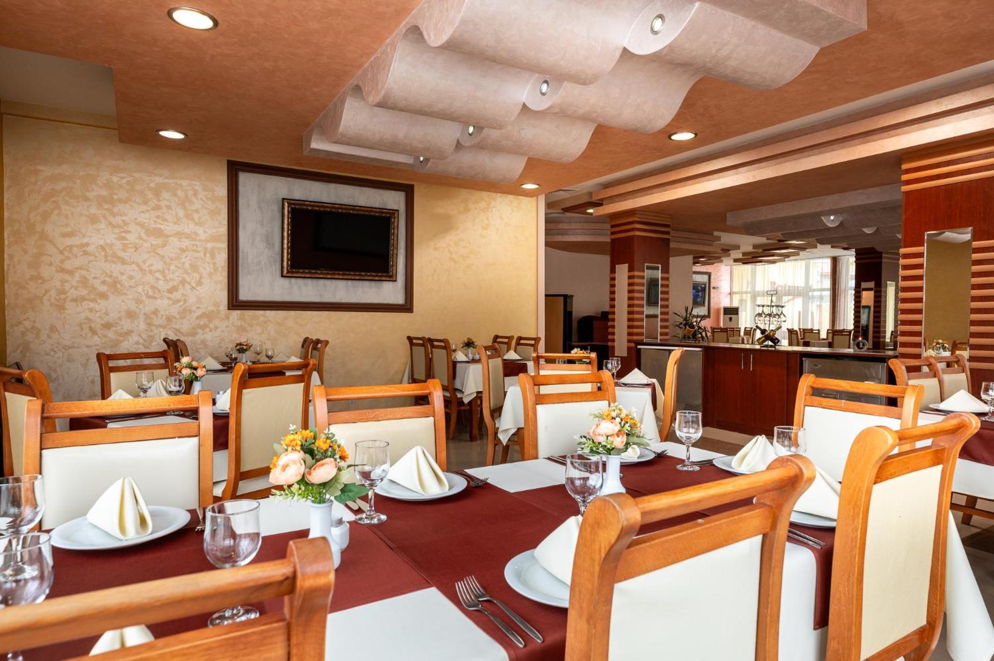Spa Hotel Holiday Velingrad Kültér fotó