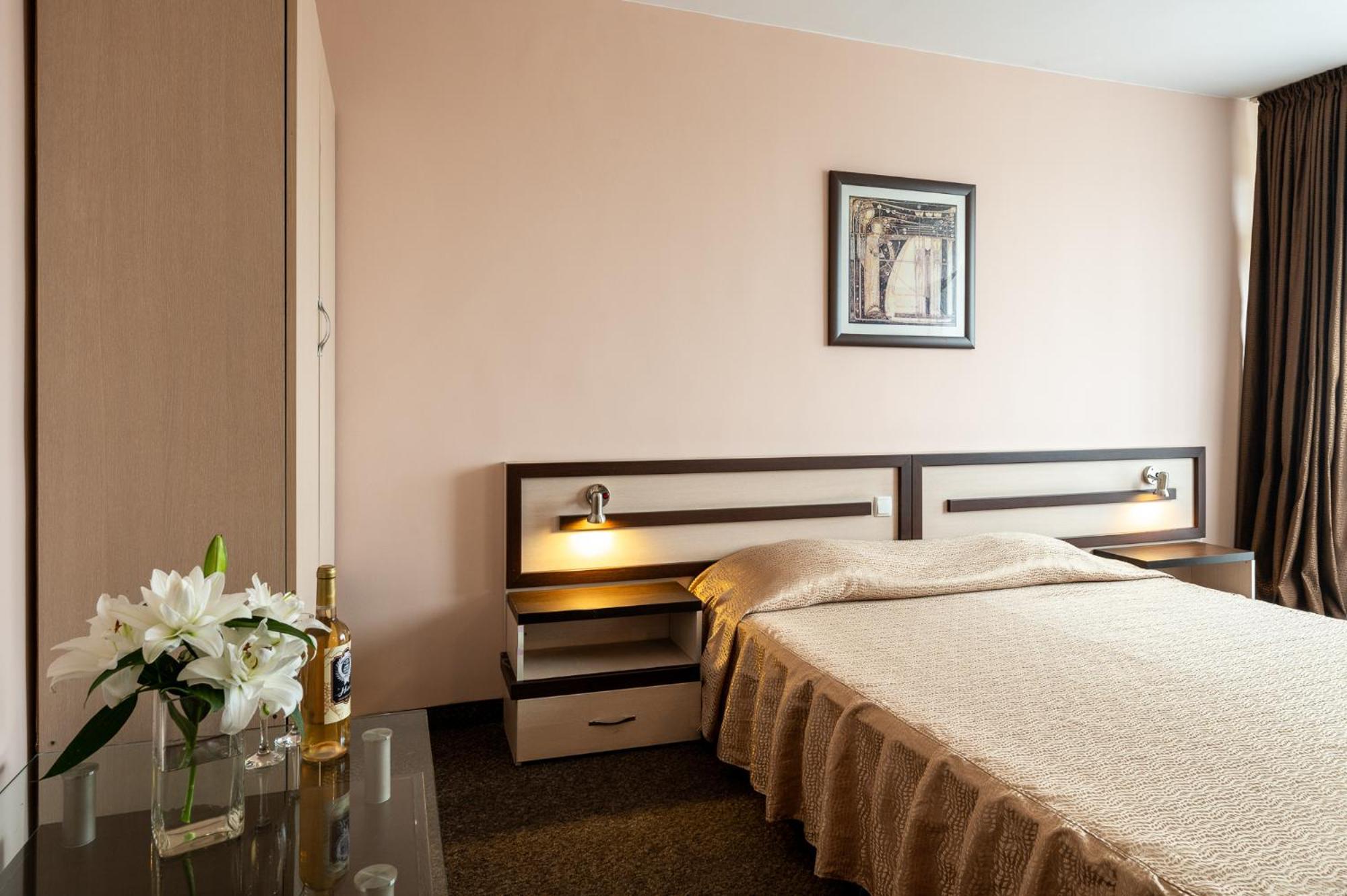 Spa Hotel Holiday Velingrad Kültér fotó