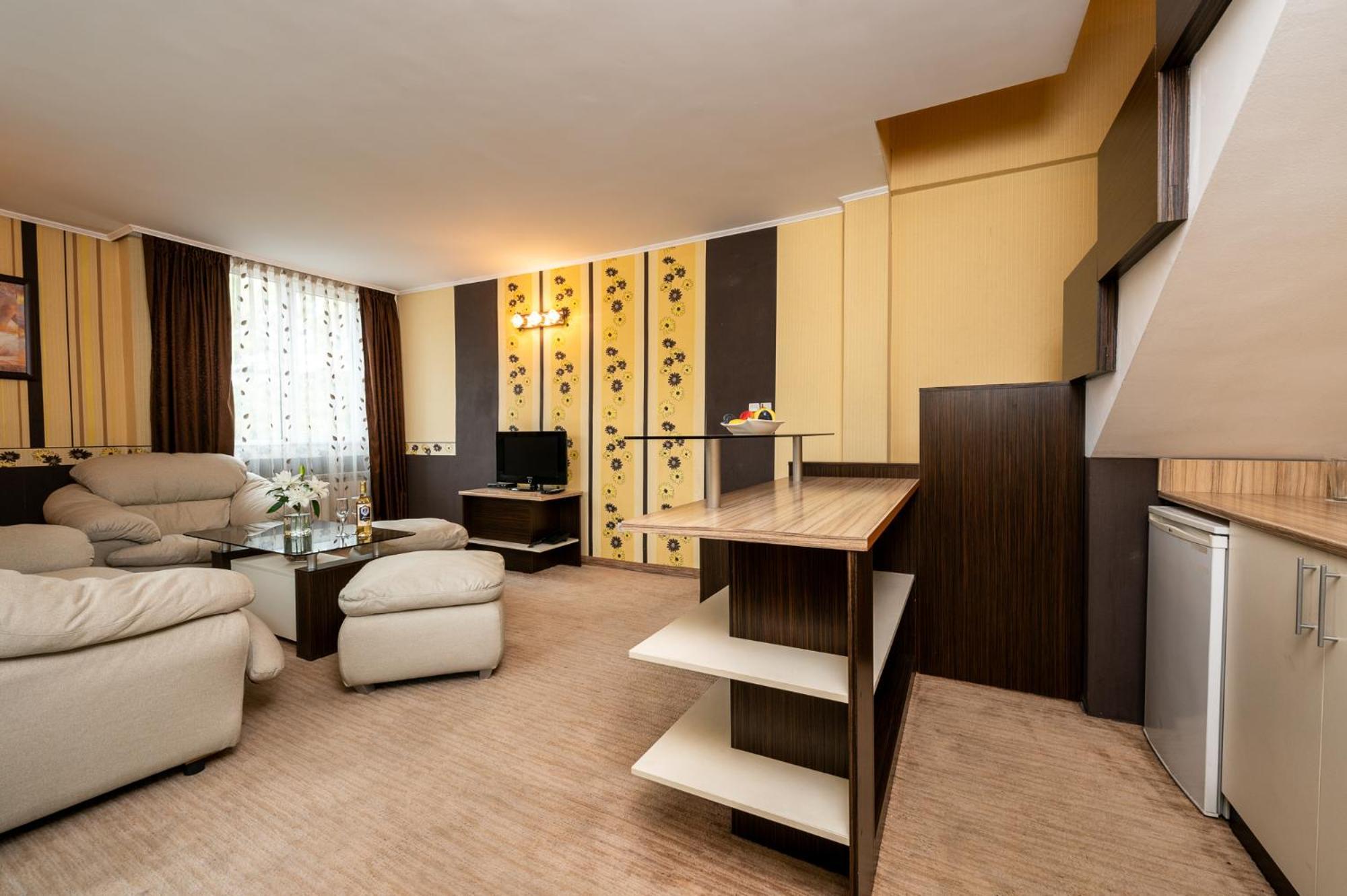 Spa Hotel Holiday Velingrad Kültér fotó