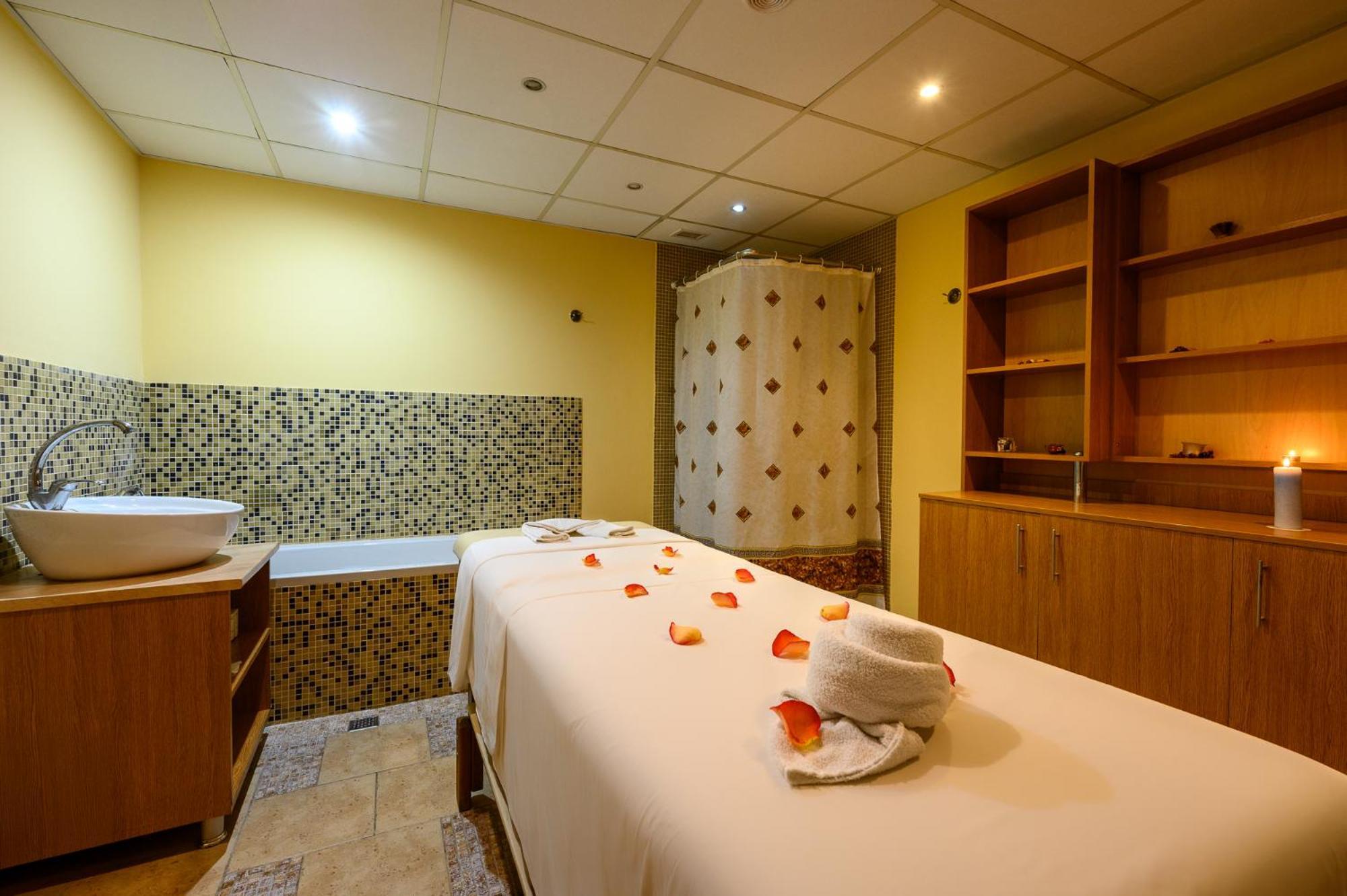 Spa Hotel Holiday Velingrad Kültér fotó