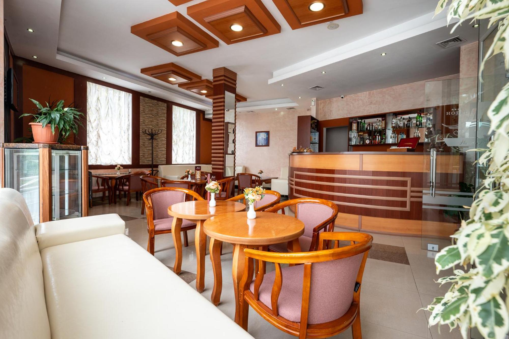 Spa Hotel Holiday Velingrad Kültér fotó