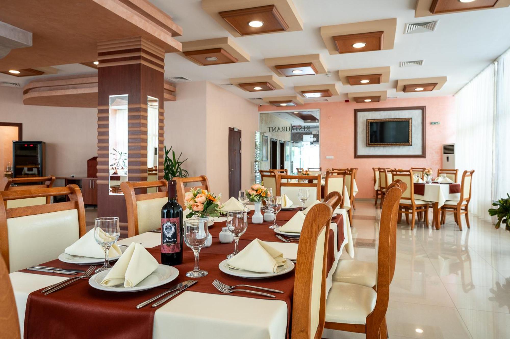 Spa Hotel Holiday Velingrad Kültér fotó