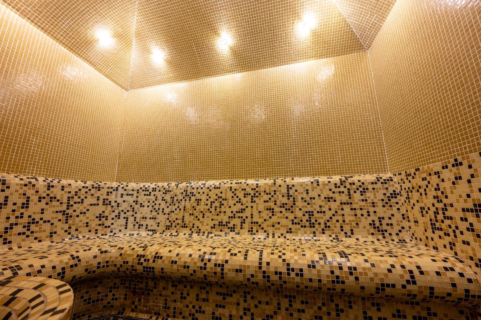 Spa Hotel Holiday Velingrad Kültér fotó